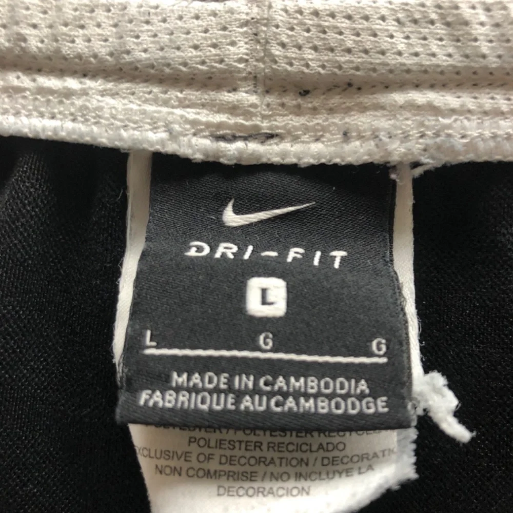 Nike Black Shorts - Picture 3 of 3